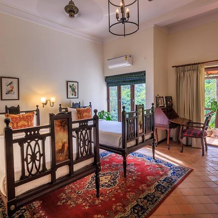 Old Kent Estates & Spa, Coorg Suntikoppa エクステリア 写真