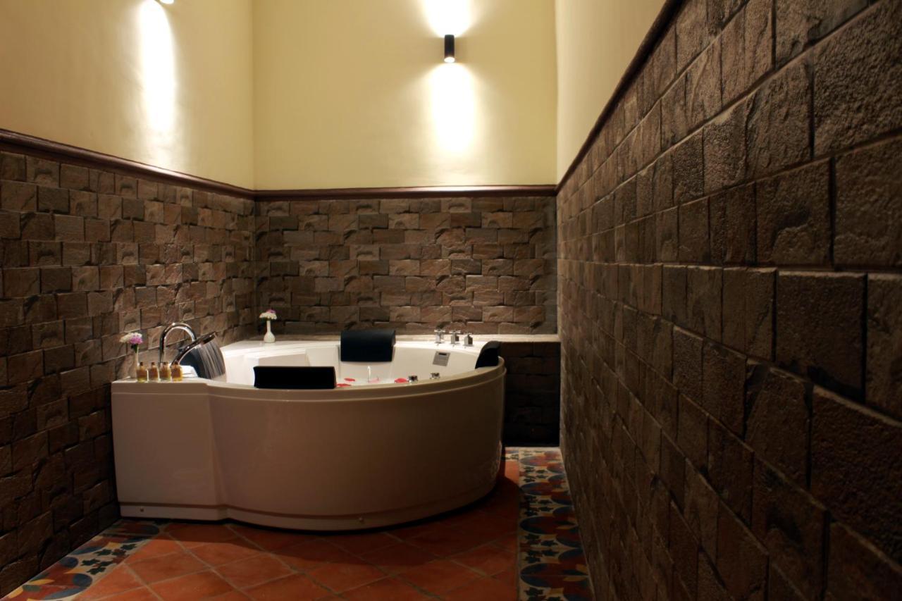 Old Kent Estates & Spa, Coorg Suntikoppa エクステリア 写真