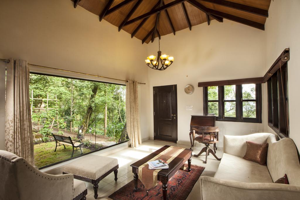 Old Kent Estates & Spa, Coorg Suntikoppa エクステリア 写真