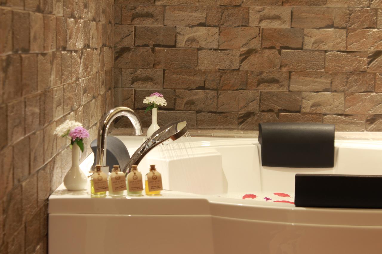 Old Kent Estates & Spa, Coorg Suntikoppa エクステリア 写真